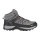 CMP Hiking Shoes Rigel Mid WP (Trekking, waterproof) graphite grey Men